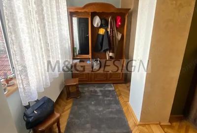 Apartament cu 3 camere decomandat în Bălcescu - 2