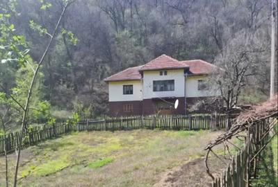 Casă cu 4 camere în Central - 2