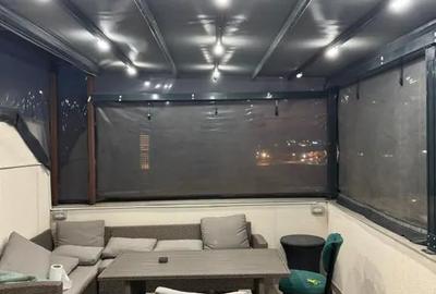 Apartament cu 2 camere semidecomandat în Ștefăneștii de Jos - 6