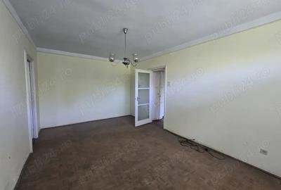 Apartament cu 2 camere semidecomandat în Dorobanți - 1