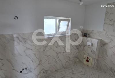 Casă cu 3 camere cu Teren 406 Mp în Ulmi