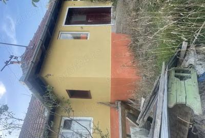 Casă cu 2 camere în Ormeniș - 1