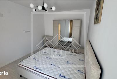 Apartament cu 2 camere decomandat în Terezian - 13