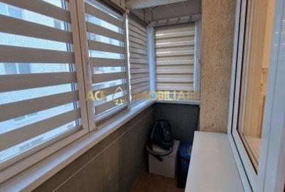 Apartament cu 2 camere decomandat, mobilat în Popești-Leordeni - 5