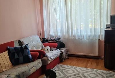 Apartament cu 3 camere în Central - 5