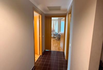 Apartament cu 2 camere semidecomandat în Splaiul Unirii - 9