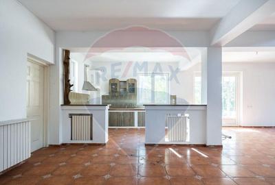 Spațiu comercial, de 474 mp, în Snagov - 16