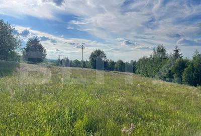 Teren de 5212 mp, în Dealu Negru - 3