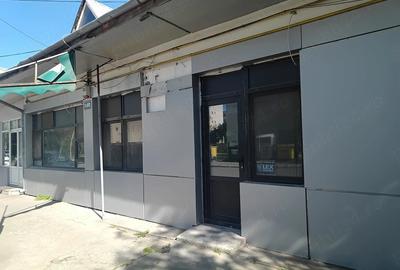 Spațiu comercial, de 47 mp, în Micro 14 - 2