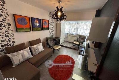 Apartament cu 4 camere în Ultracentral - 1