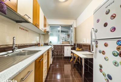 Apartament cu 2 camere decomandat, mobilat în Dristor - 2