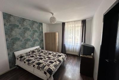 Apartament cu 2 camere circular, mobilat în Mihai Viteazul - 1