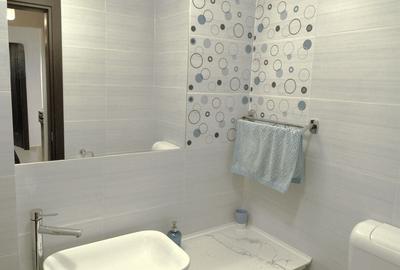 Apartament cu 4 camere în Mărăști - 7