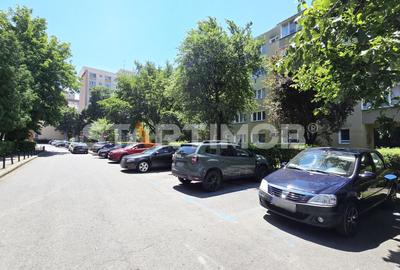 Apartament cu 2 camere semidecomandat, mobilat în Gării - 30