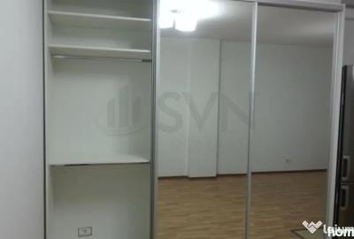 Garsonieră nedecomandată în Dămăroaia