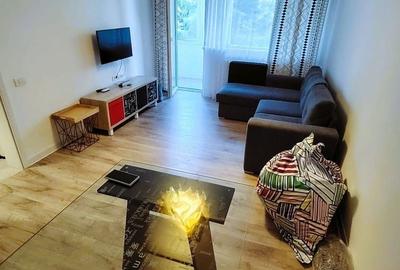 Apartament cu 2 camere decomandat în Berceni