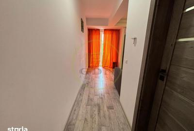 Garsonieră decomandată în Central - 7