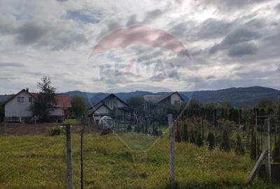 Teren Construcții intravilan de 1100 mp, în Vest - 1