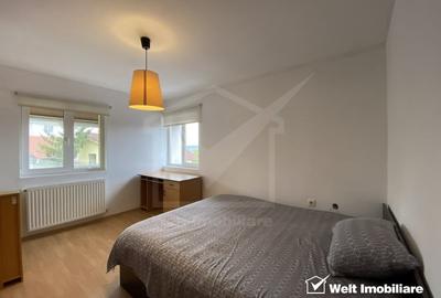 Apartament cu 2 camere decomandat, mobilat în Zorilor - 2