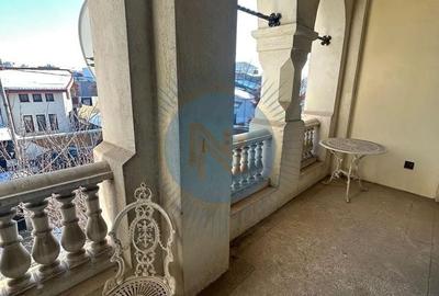 Apartament cu 3 camere în Tei - 3