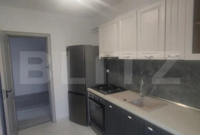 Apartament cu 2 camere decomandat în Hlincea