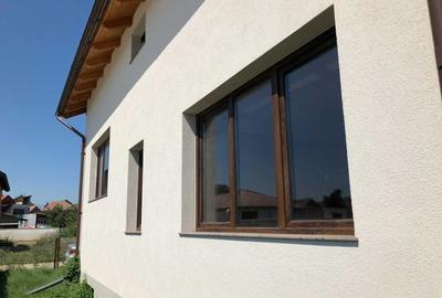 Casă cu 4 camere în Sebeș - 4