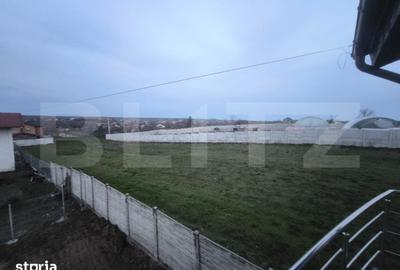 Casă cu 4 camere cu Teren 1300 Mp în Pielești - 5