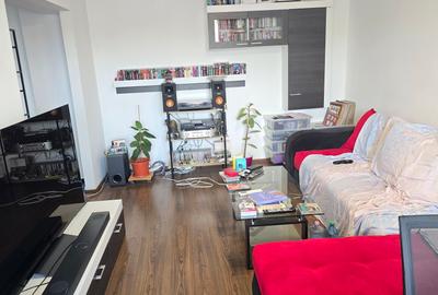 Apartament cu 2 camere decomandat în 22 Decembrie - 3