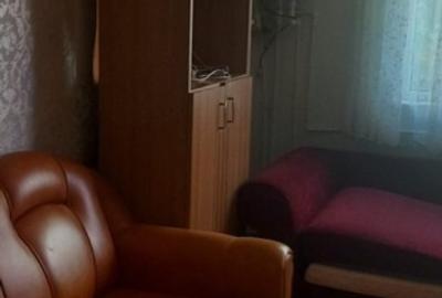 Garsonieră nedecomandată în Tractorul - 1