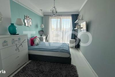 Apartament cu 3 camere decomandat, mobilat în Lupeni - 11