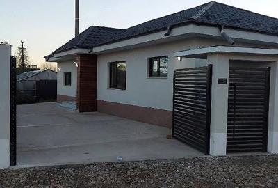 Casă cu Teren 600 Mp în Smârdan - 5