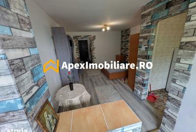 Garsonieră semidecomandată, mobilată în Titan - 2