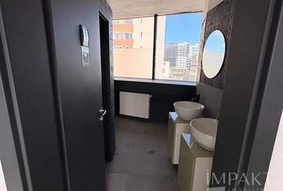 Birou, de 430 mp, în Ultracentral - 5