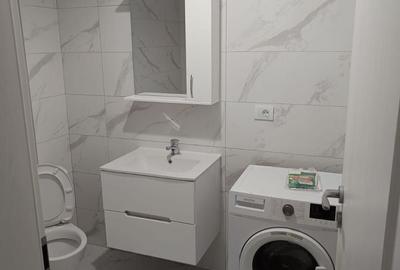 Apartament cu 2 camere în Bârnova - 5