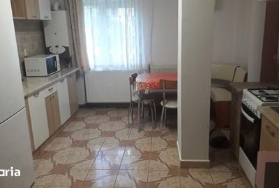 Apartament cu 2 camere în Carpați 2 - 2