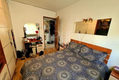 Apartament cu 3 camere decomandat în Mărăști - 5