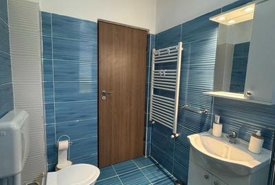 Apartament cu 2 camere decomandat în Brâncoveanu - 6
