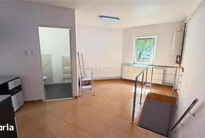 Spațiu comercial, de 102 mp, în Gării