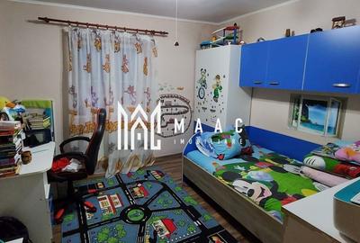 Apartament cu 3 camere în Ostroveni