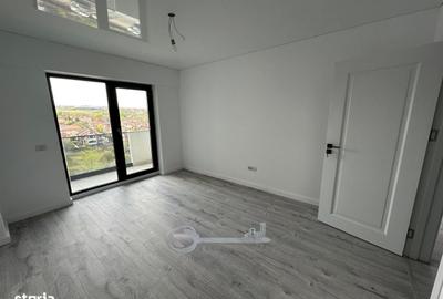 Apartament cu 2 camere decomandat în Cug - 7