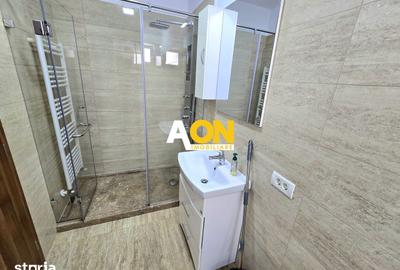 Apartament cu 3 camere, mobilat în Central - 15