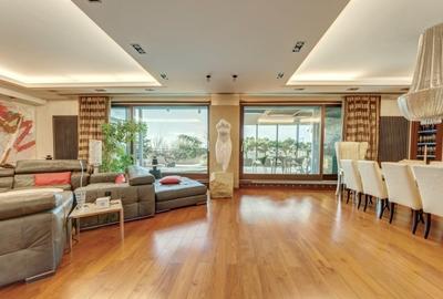 Penthouse cu 6 camere decomandat în Herăstrău - 3