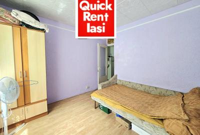 Apartament cu 2 camere decomandat în Dacia - 7