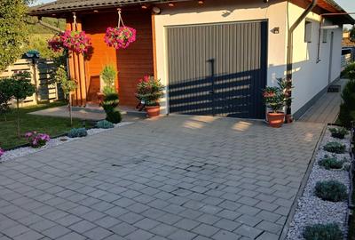 Casă cu 2 camere în Ceuaș