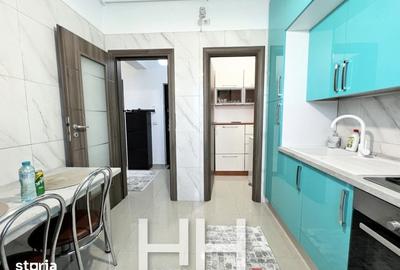 Apartament cu 2 camere decomandat în Dobroești - 4