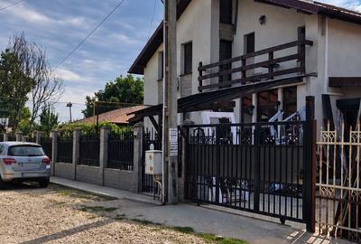 Casă cu 5 camere cu Teren 477.53 Mp în Berceni
