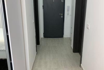 Garsonieră decomandată în Chiajna