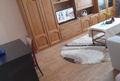Apartament cu 2 camere decomandat în Exercițiu