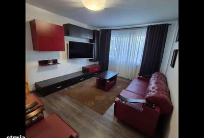 Apartament cu 3 camere semidecomandat în Milcov