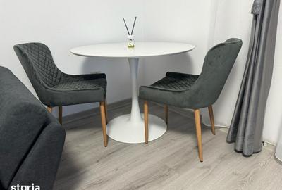 Apartament cu 2 camere, mobilat în Sânpetru - 7